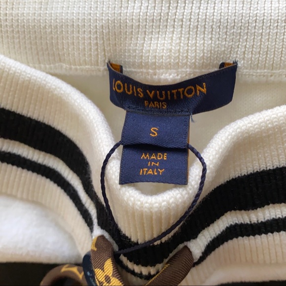 LV sweat pants - Picture 5 of 8